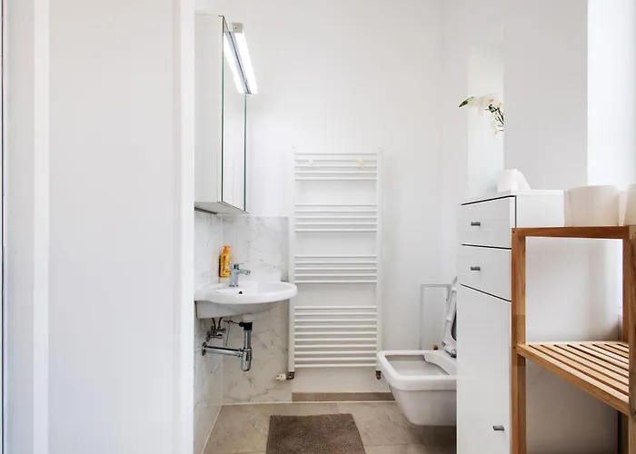 Apartmán 4 Red Star 8 *